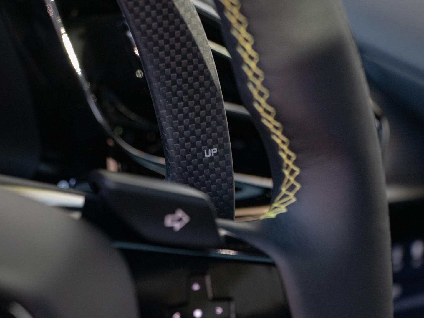 Image FERRARI 12 CILINDRI Coupé