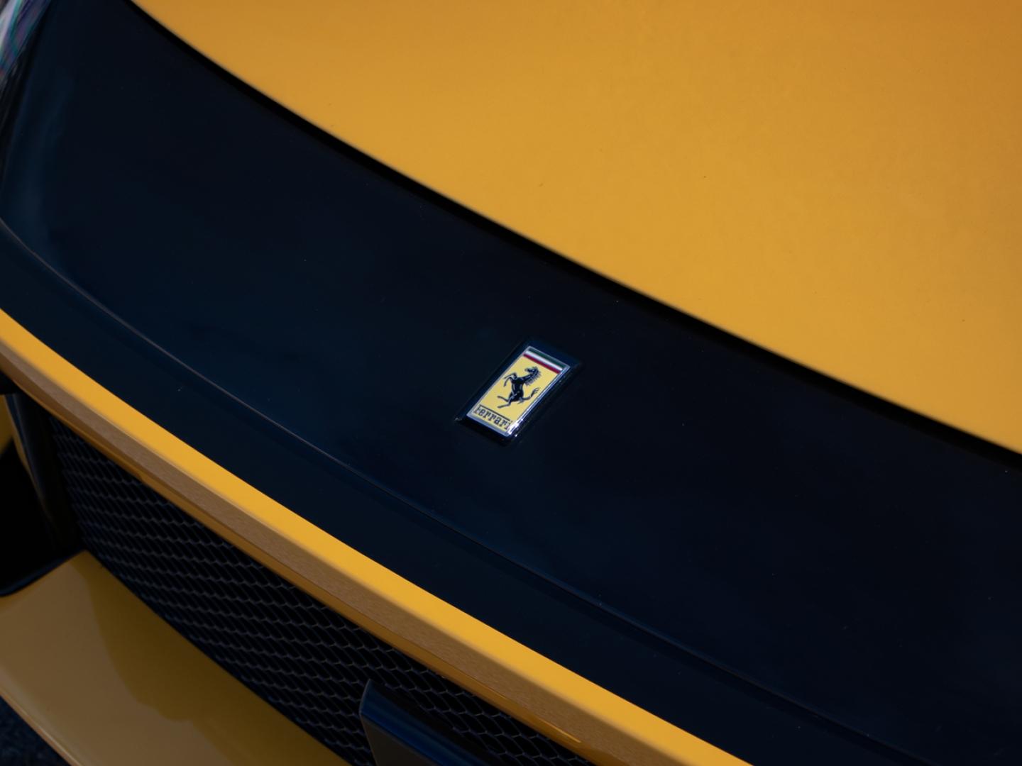 Image FERRARI 12 CILINDRI Coupé