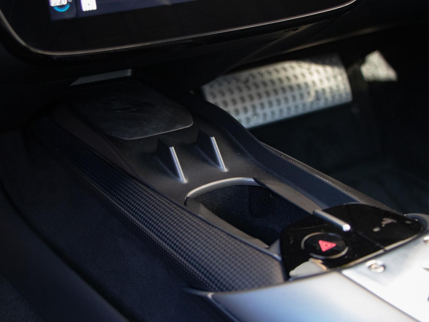 Image FERRARI 12 CILINDRI Coupé