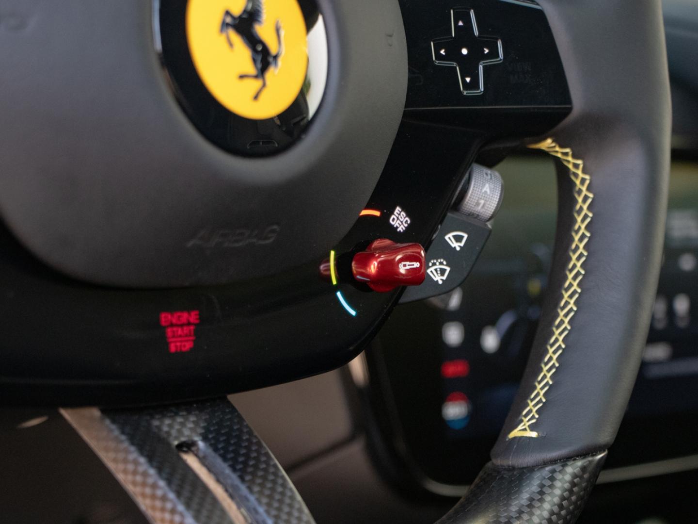 Image FERRARI 12 CILINDRI Coupé