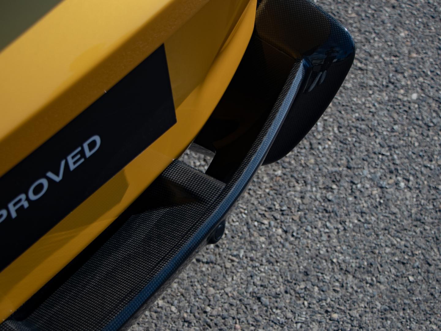 Image FERRARI 12 CILINDRI Coupé