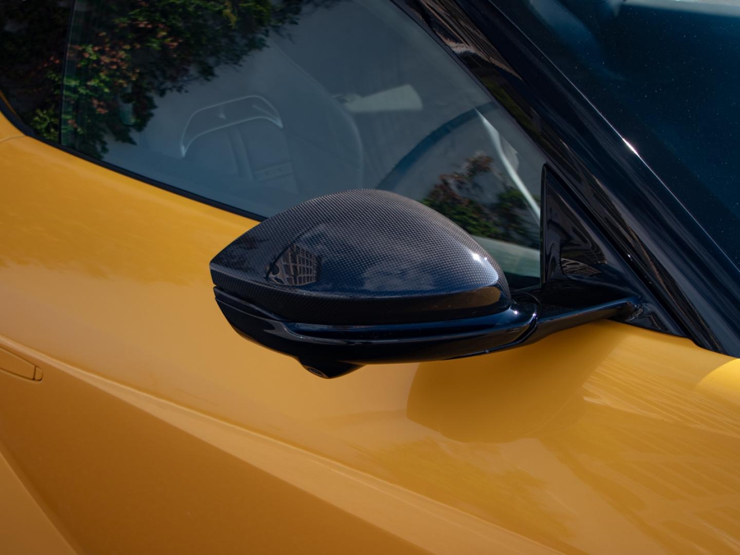 Image FERRARI 12 CILINDRI Coupé