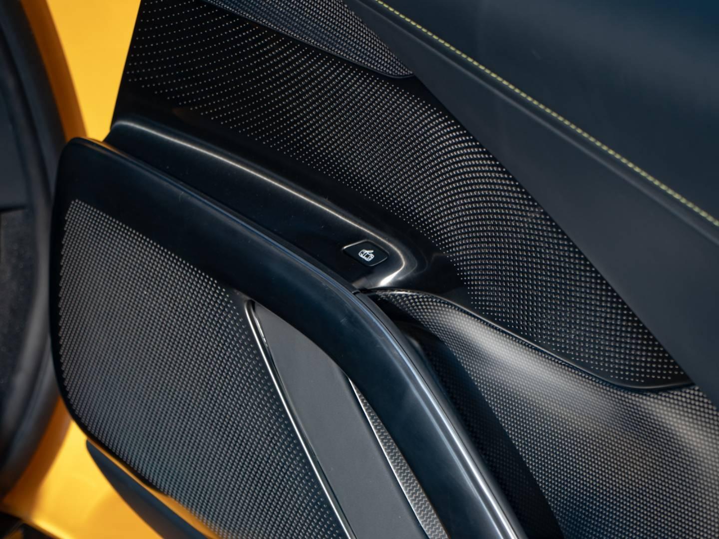 Image FERRARI 12 CILINDRI Coupé