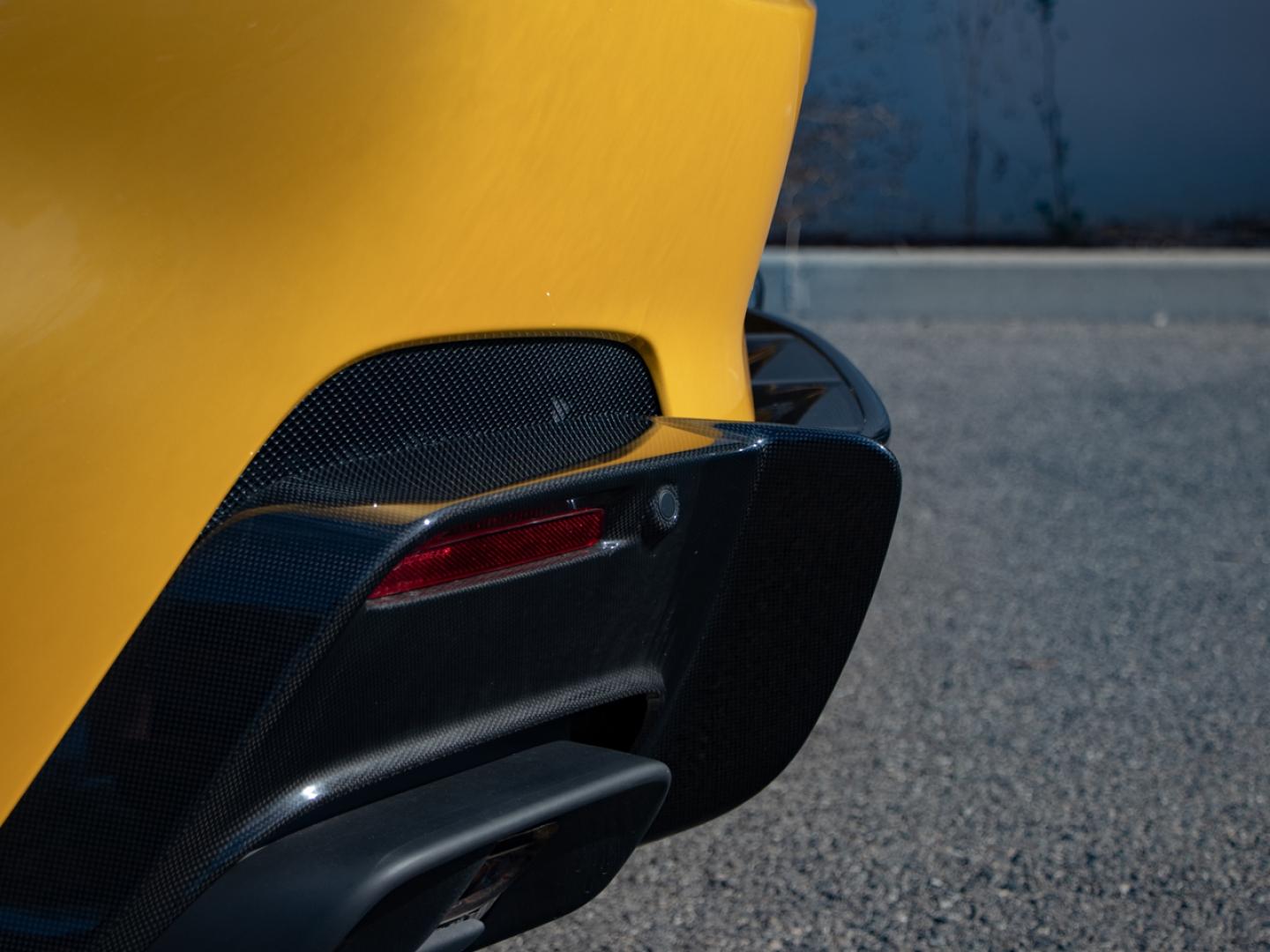 Image FERRARI 12 CILINDRI Coupé