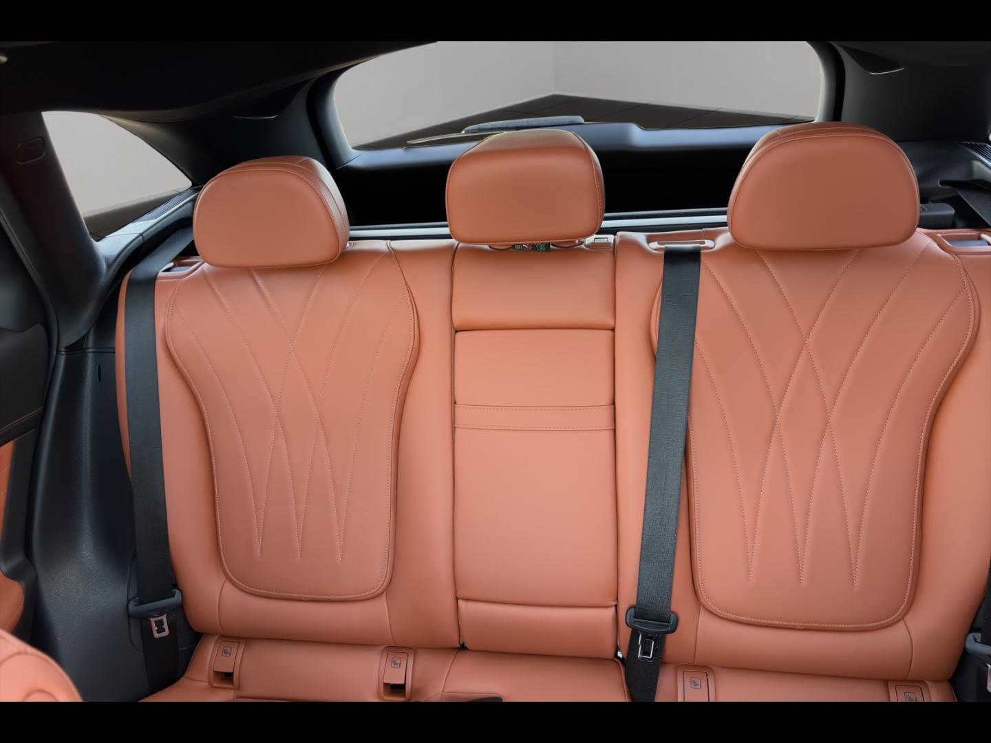 Image MERCEDES-BENZ GLC 300 de Hybrid 333ch AMG Line 4Matic 9G-Tronic