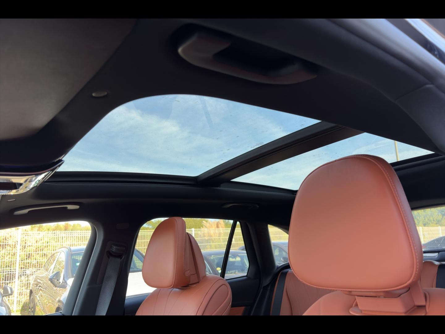 Image MERCEDES-BENZ GLC 300 de Hybrid 333ch AMG Line 4Matic 9G-Tronic