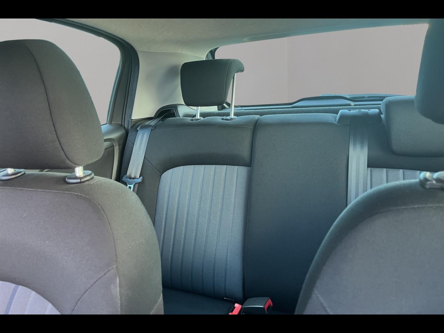 Image FIAT Punto 1.4 8v 77ch S&S Lounge 5p