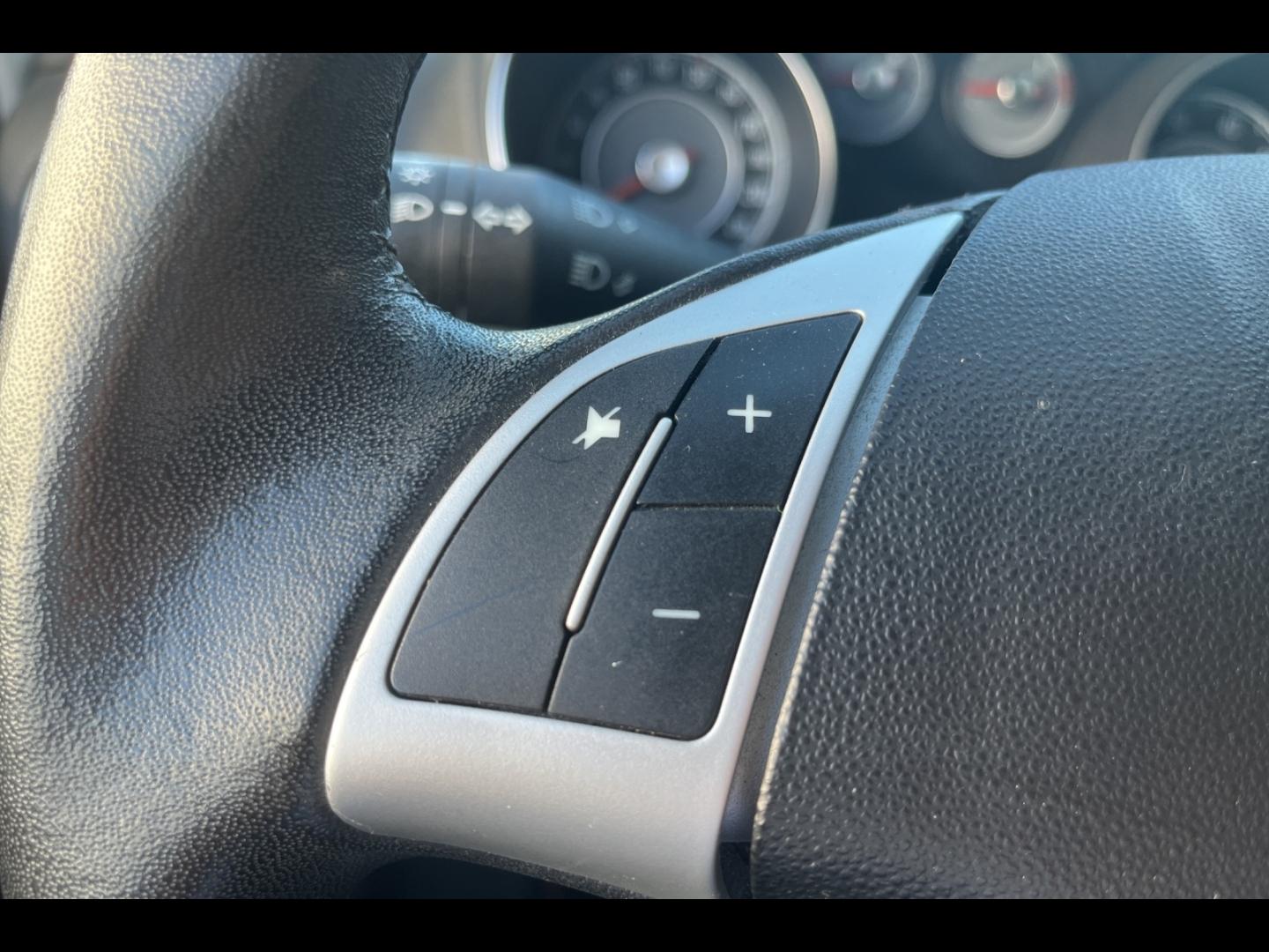 Image FIAT Punto 1.4 8v 77ch S&S Lounge 5p