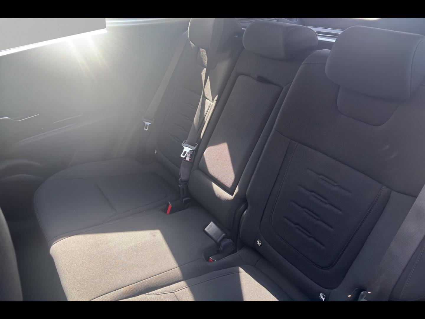 Image HYUNDAI Tucson 1.6 T-GDI 215ch Hybrid Intuitive