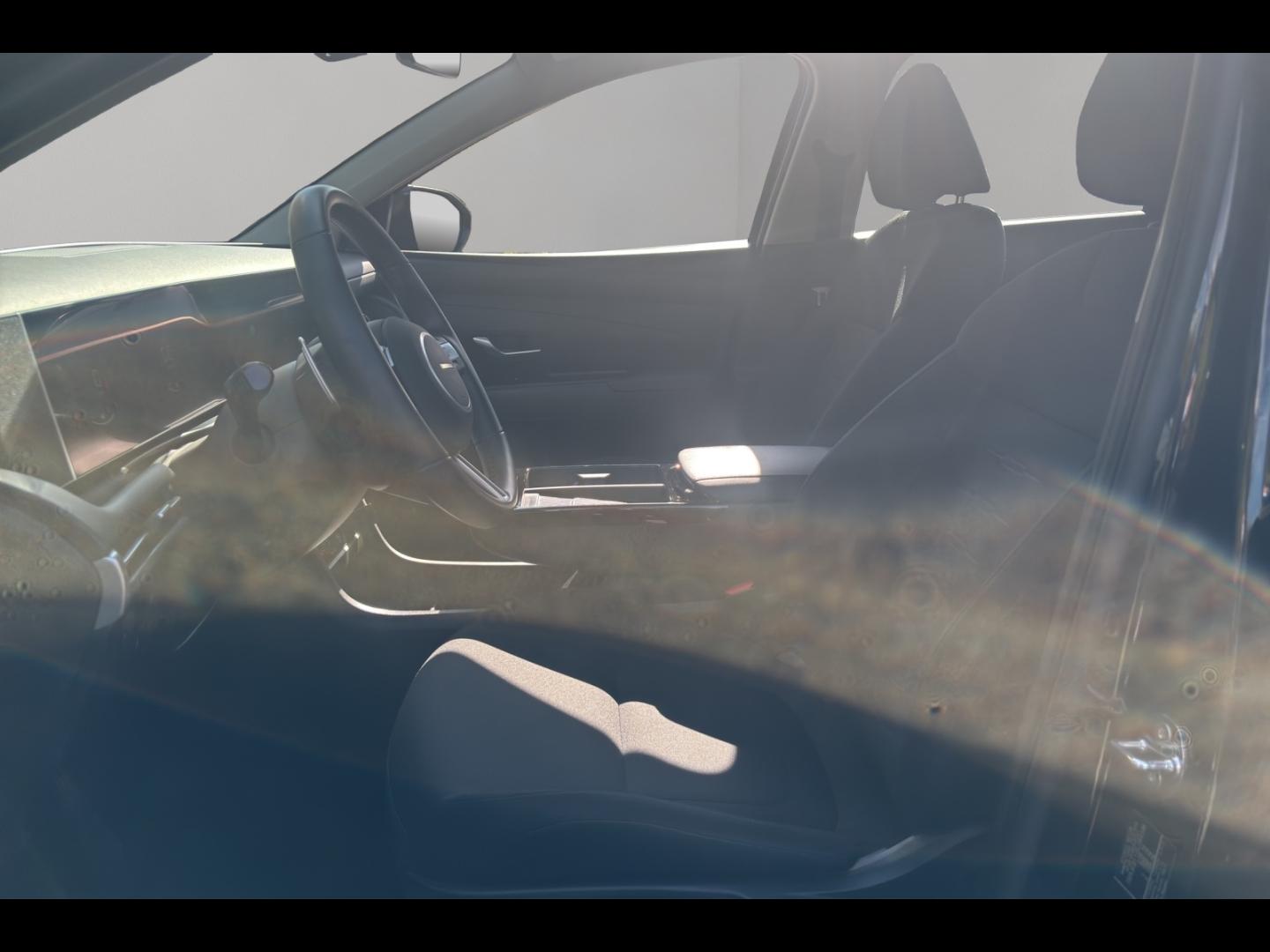 Image HYUNDAI Tucson 1.6 T-GDI 215ch Hybrid Intuitive