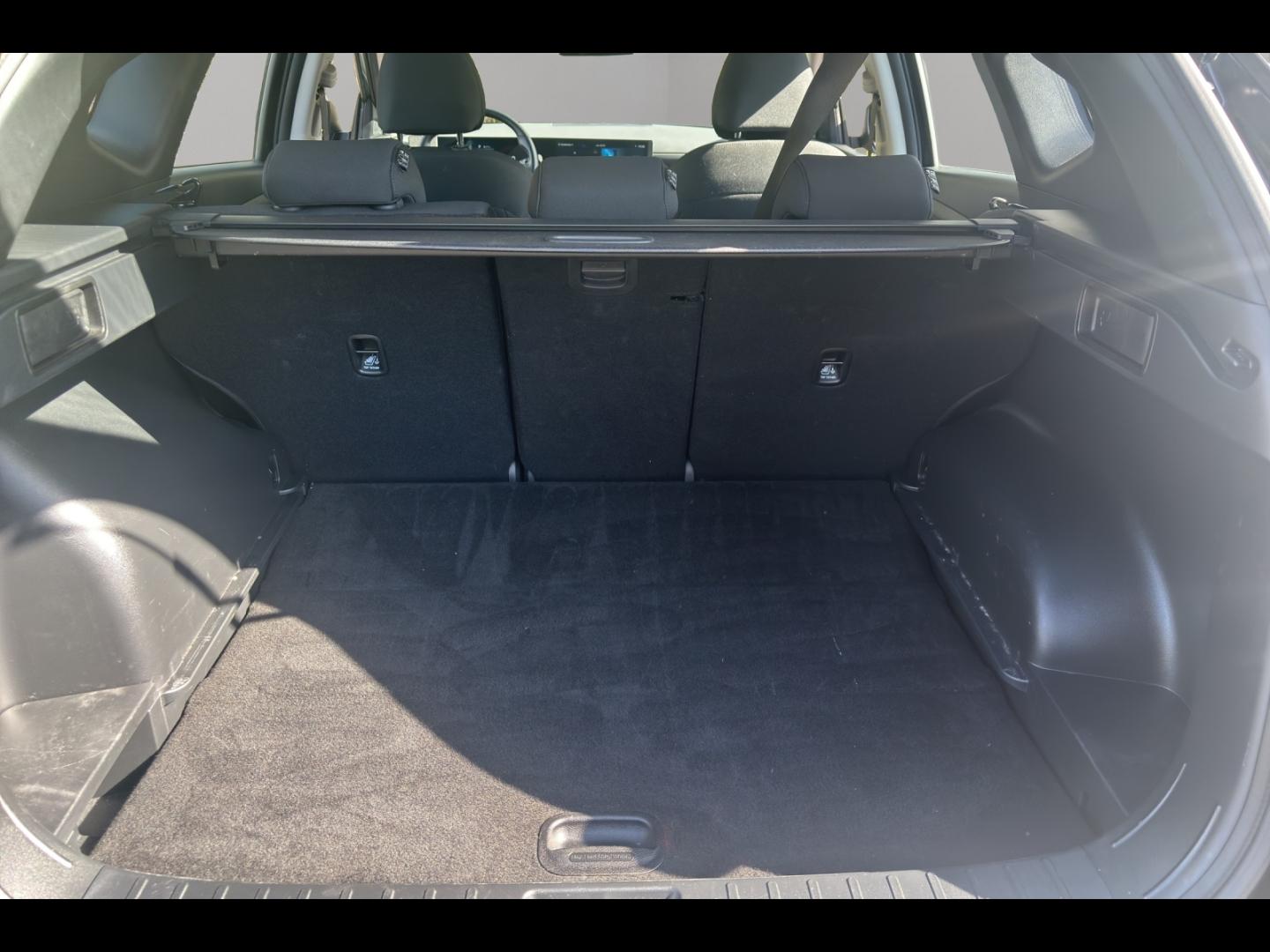 Image HYUNDAI Tucson 1.6 T-GDI 215ch Hybrid Intuitive