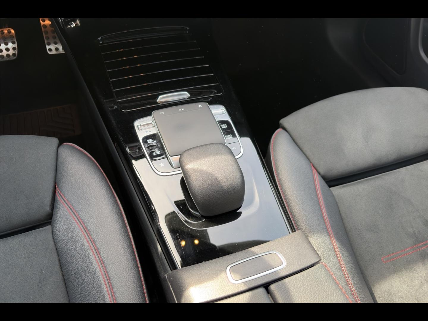 Image MERCEDES-BENZ CLA 250 224ch AMG Line 4Matic 7G-DCT
