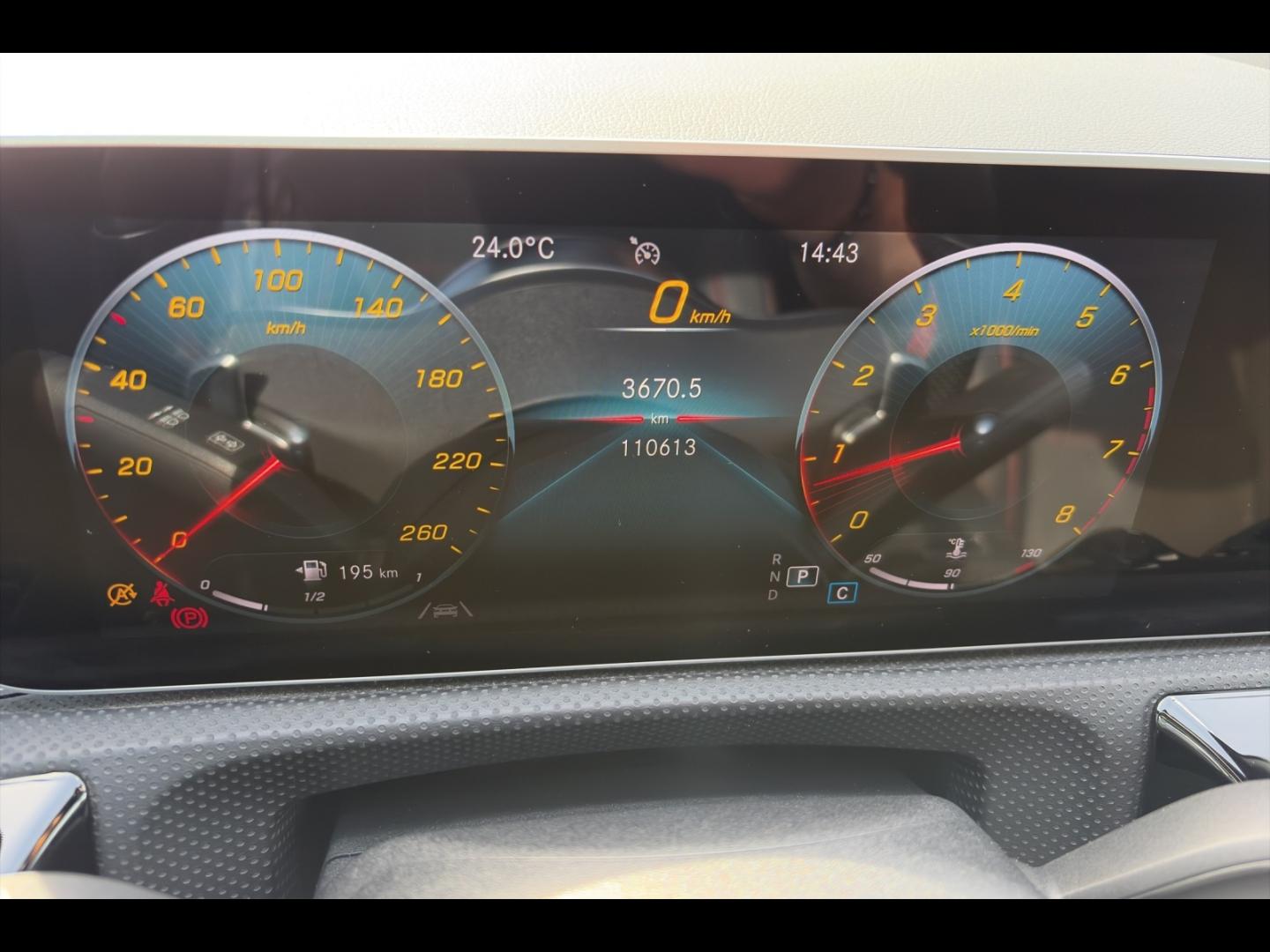 Image MERCEDES-BENZ CLA 250 224ch AMG Line 4Matic 7G-DCT