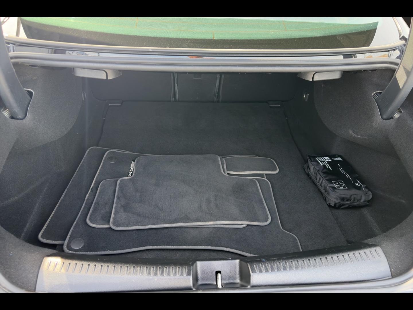 Image MERCEDES-BENZ CLA 250 224ch AMG Line 4Matic 7G-DCT