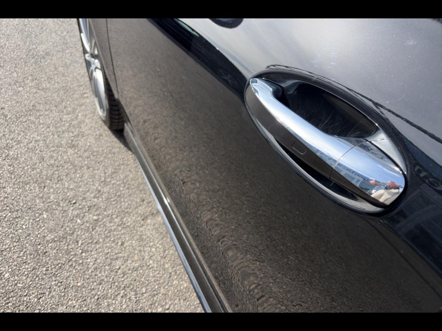 Image MERCEDES-BENZ CLA 250 224ch AMG Line 4Matic 7G-DCT