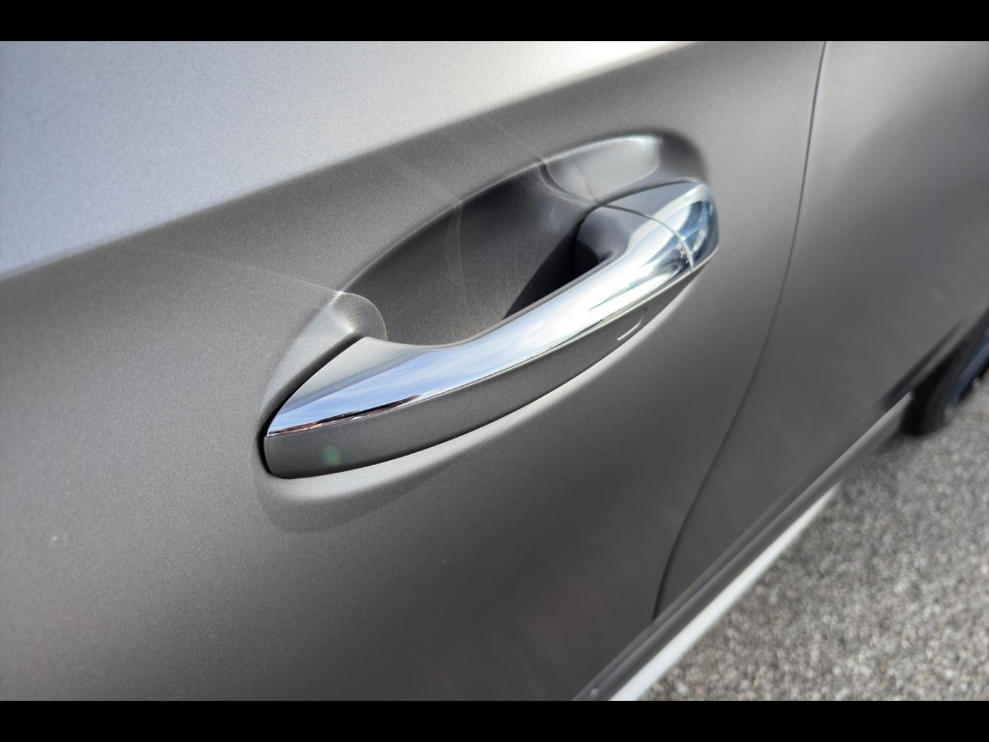 Image MERCEDES-BENZ Classe A 200 163ch AMG Line 7G-DCT