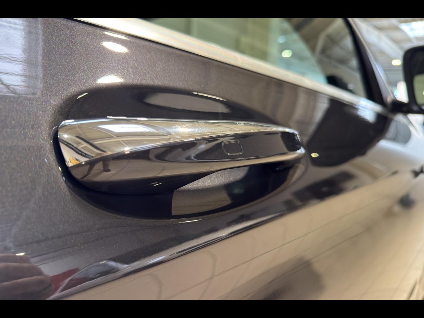 Image MERCEDES-BENZ GLC 300 de 194+122ch Business Line 4Matic 9G-Tronic