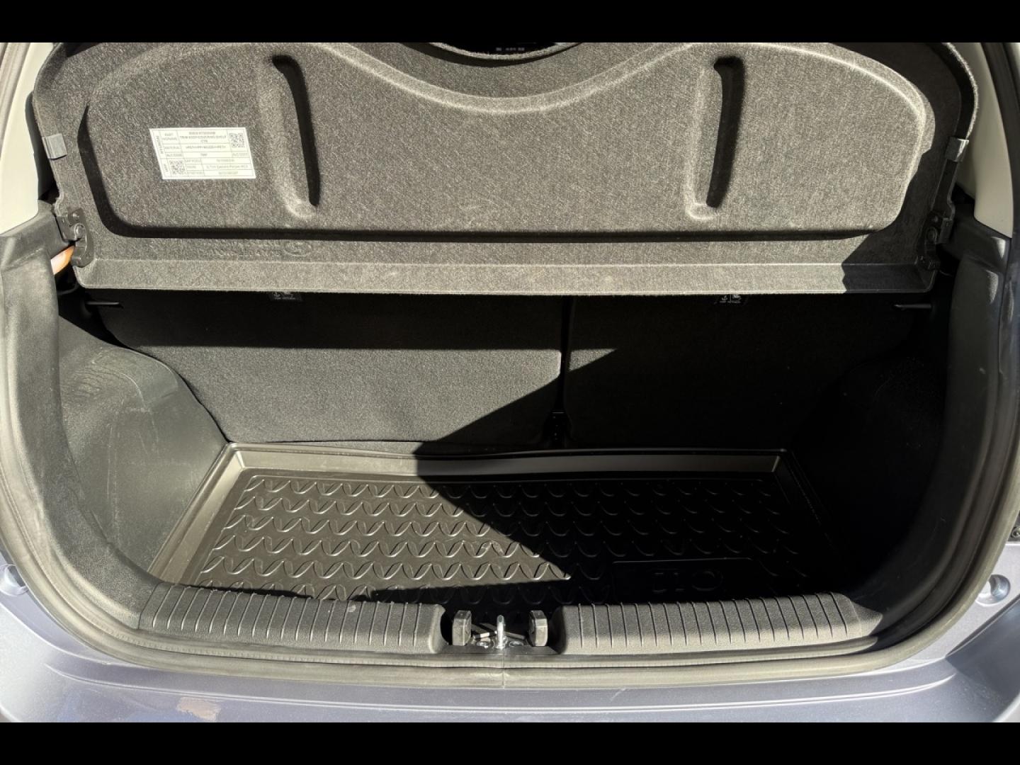 Image HYUNDAI i10 1.0 67ch ECO Creative BVR