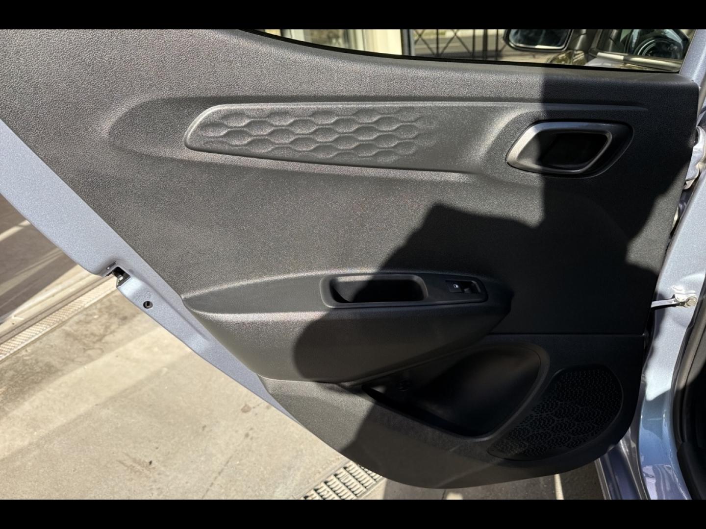 Image HYUNDAI i10 1.0 67ch ECO Creative BVR