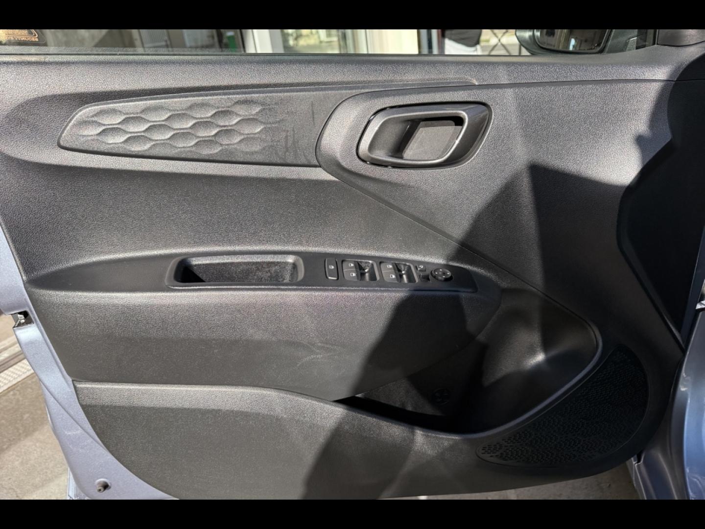 Image HYUNDAI i10 1.0 67ch ECO Creative BVR