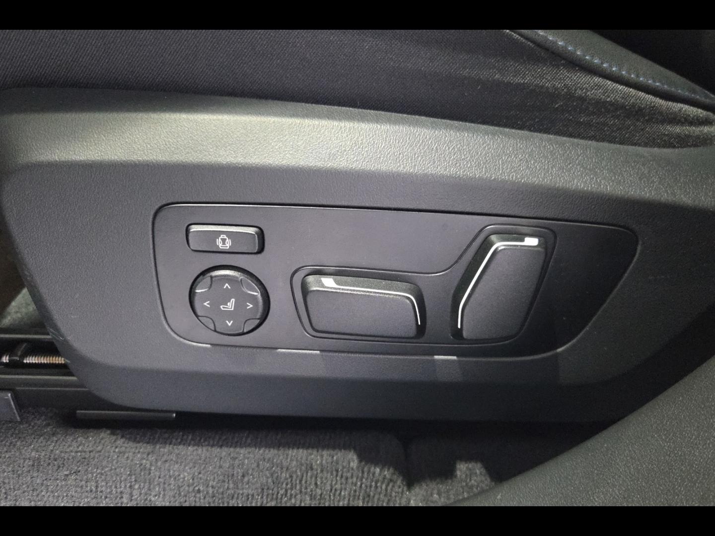 Image BMW X3 xDrive30e 299ch M Sport