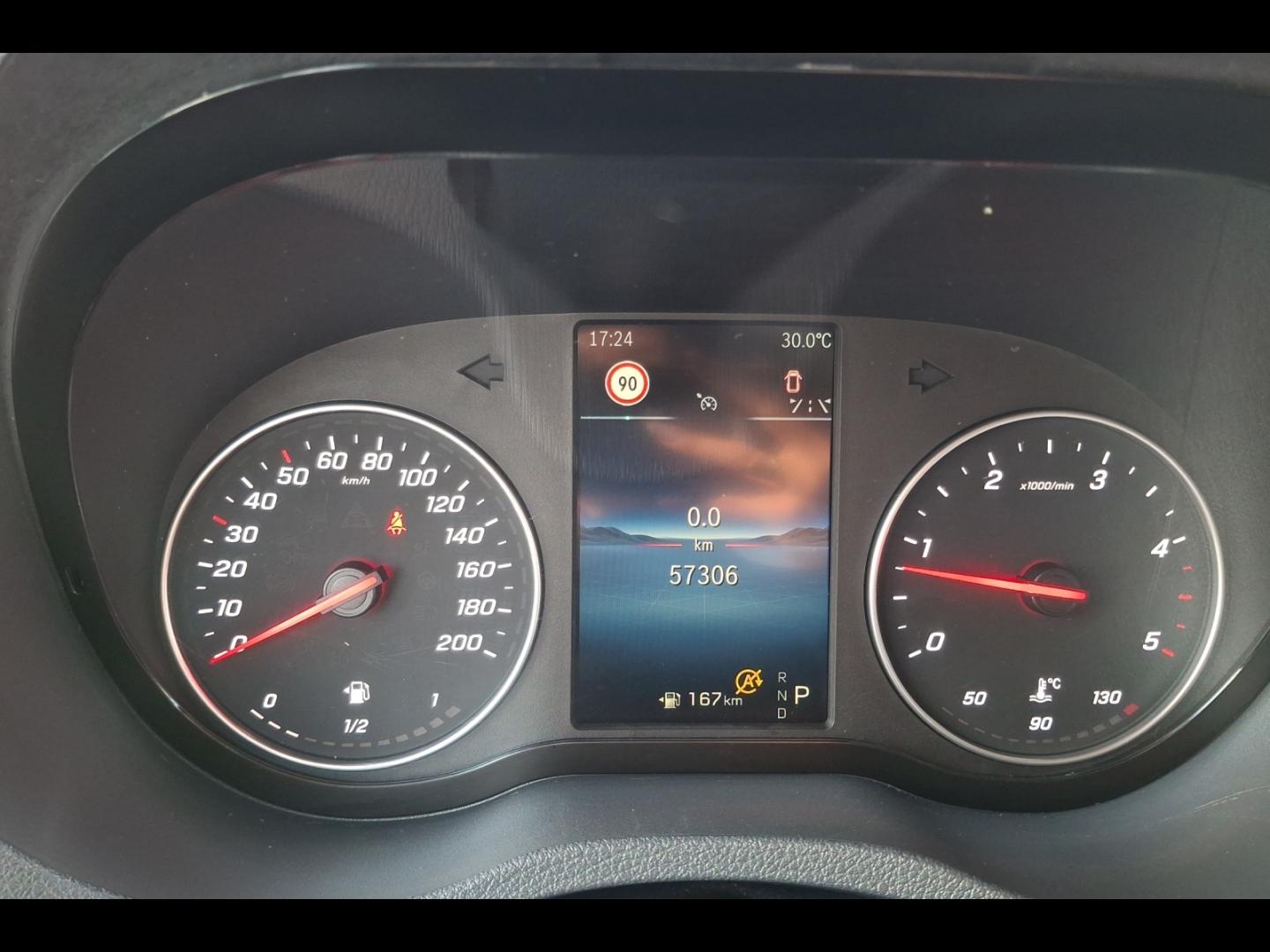 Image MERCEDES-BENZ Sprinter Fg 315 CDI 37 3T5 Pro 9G-Tronic
