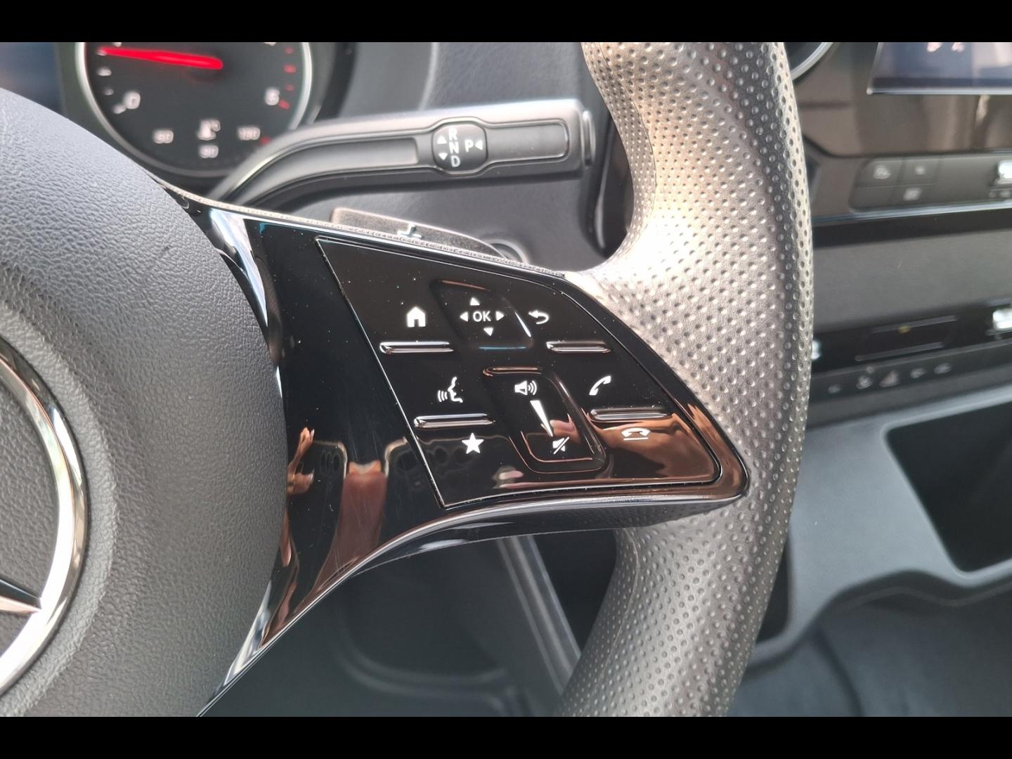 Image MERCEDES-BENZ Sprinter Fg 315 CDI 37 3T5 Pro 9G-Tronic