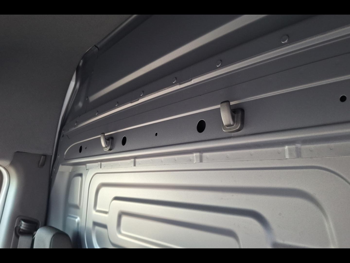 Image MERCEDES-BENZ Sprinter Fg 315 CDI 37 3T5 Pro 9G-Tronic