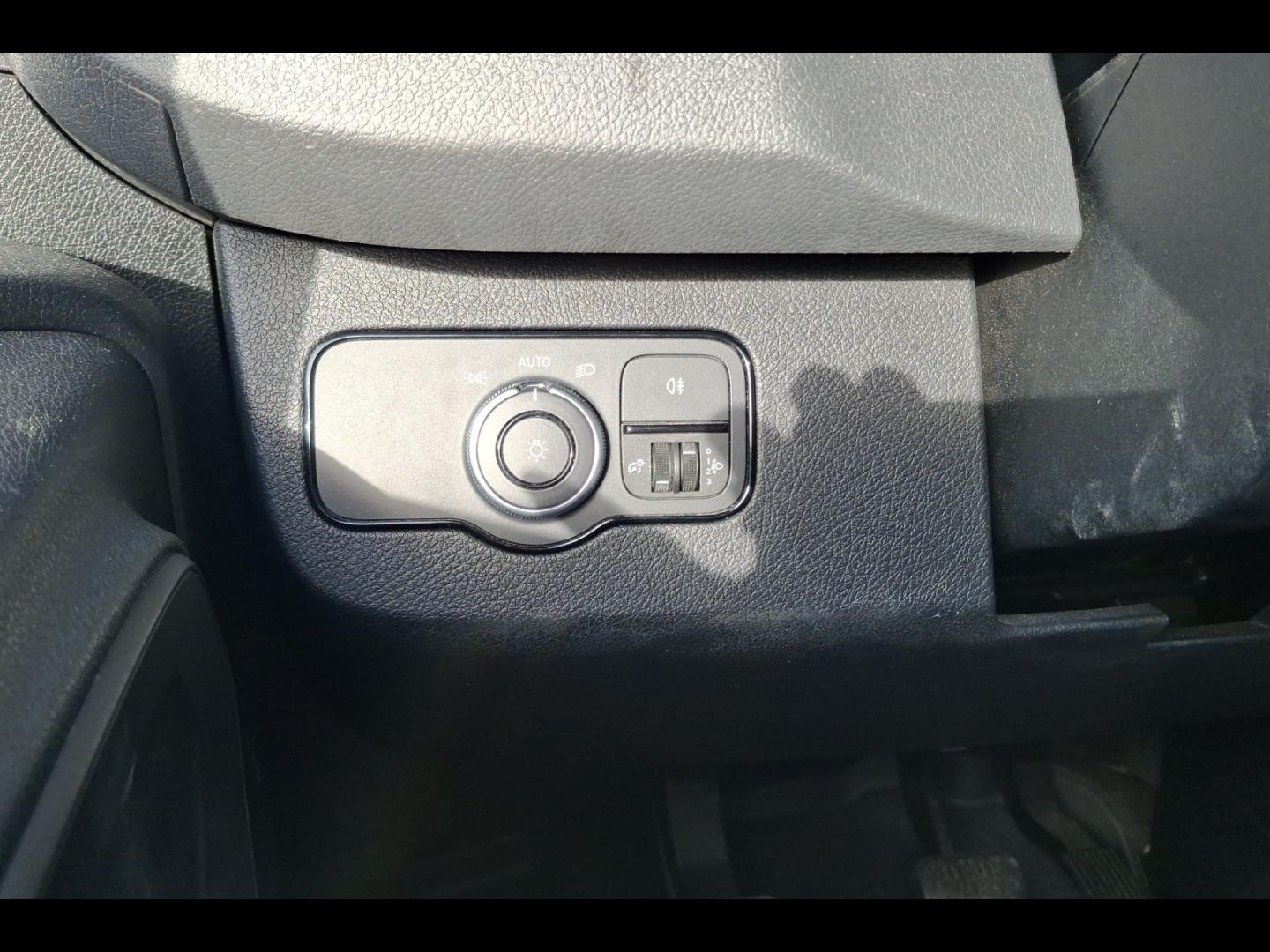 Image MERCEDES-BENZ Sprinter Fg 315 CDI 37 3T5 Pro Propulsion
