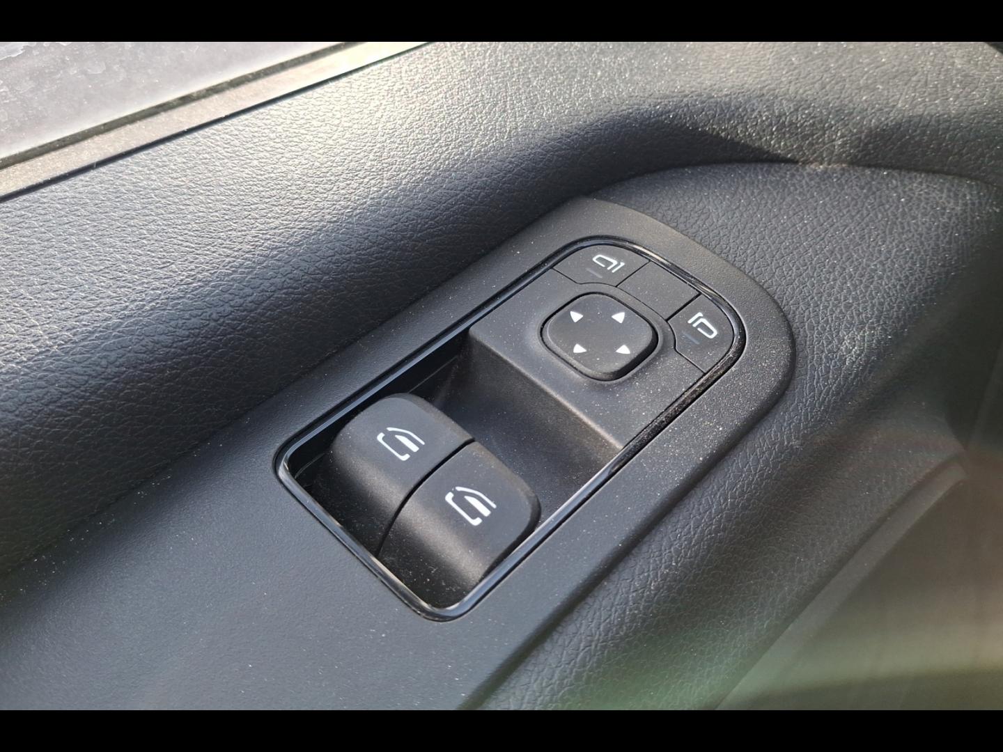 Image MERCEDES-BENZ Sprinter Fg 315 CDI 37 3T5 Pro Propulsion