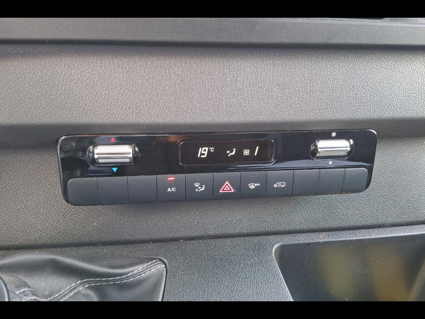 Image MERCEDES-BENZ Sprinter Fg 315 CDI 37 3T5 Pro Propulsion