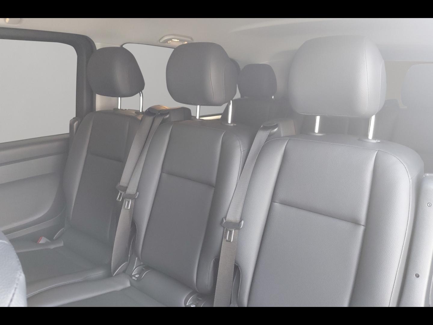 Image MERCEDES-BENZ Vito Tourer 116 CDI Extra-Long Select 9G-Tronic