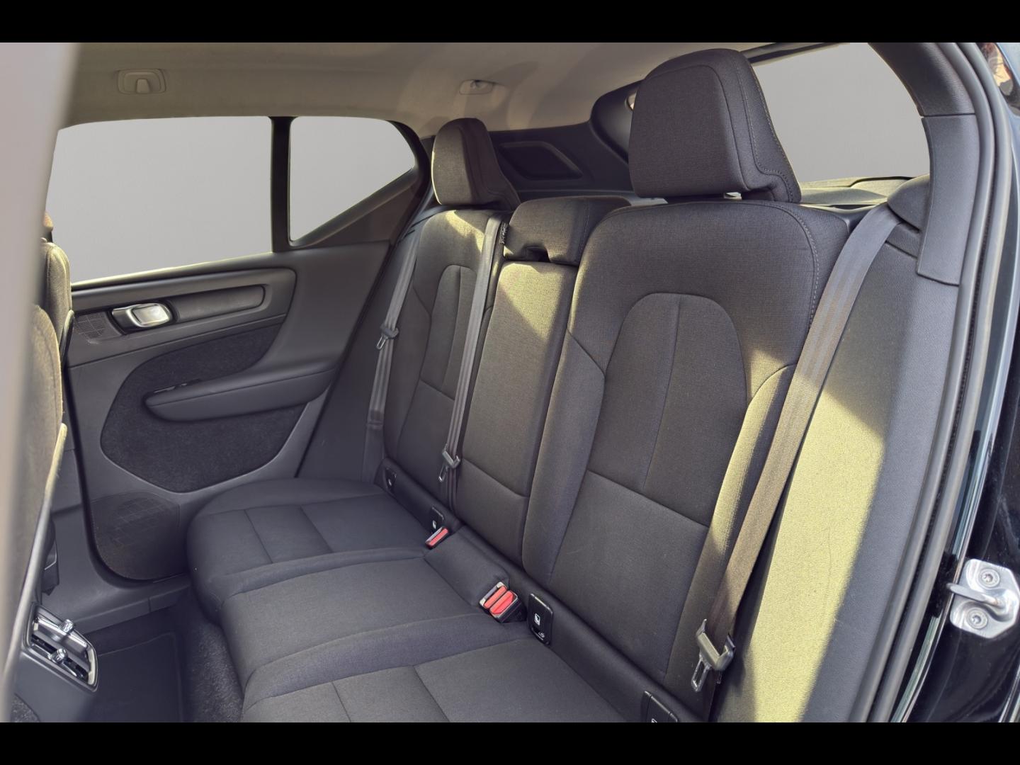 Image VOLVO XC40 T3 163ch Inscription