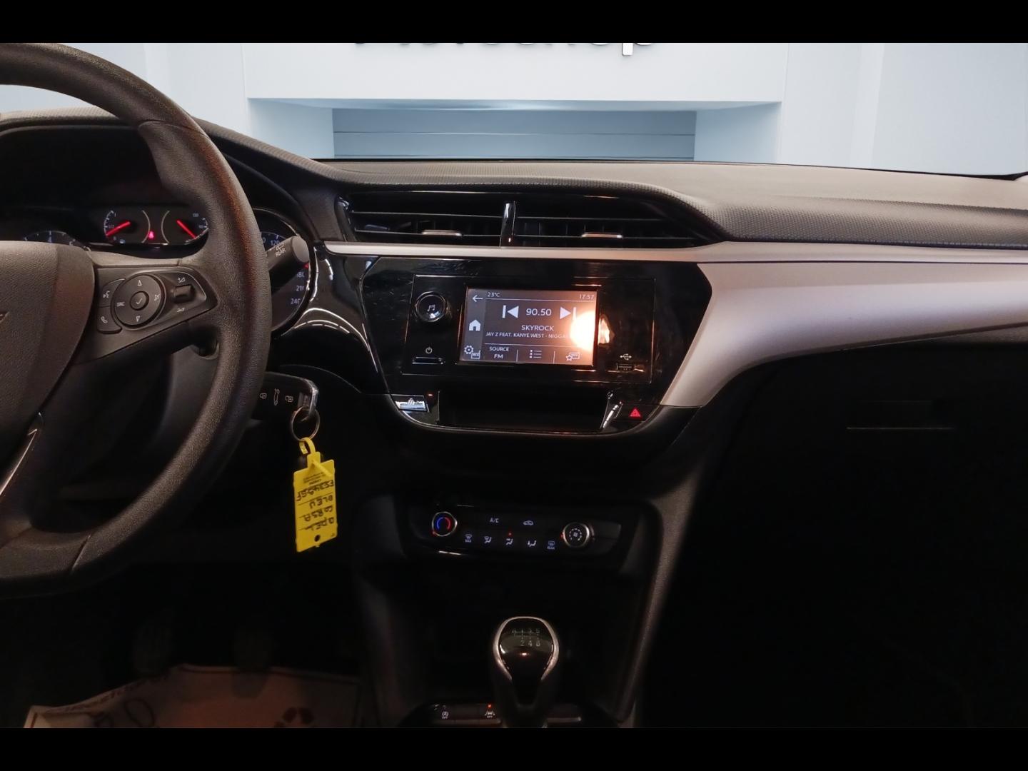Image OPEL Corsa 1.5 D 100ch Edition