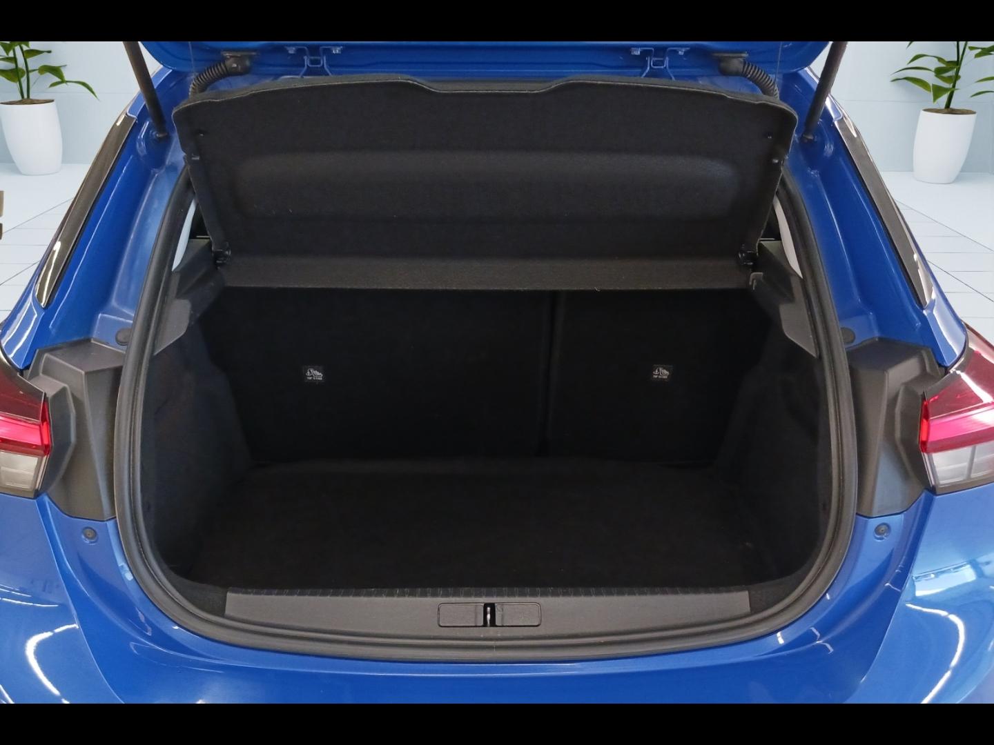 Image OPEL Corsa 1.5 D 100ch Edition