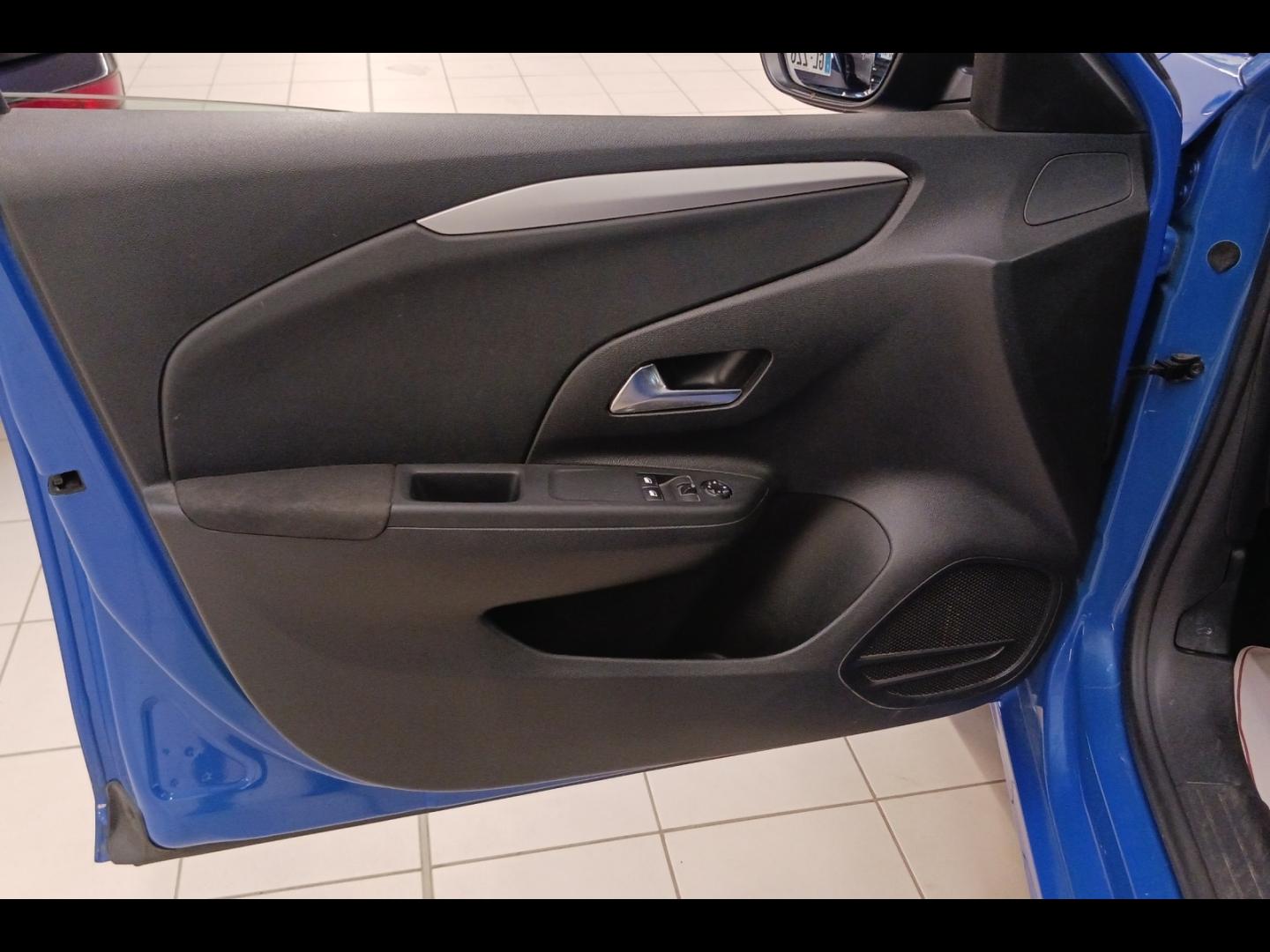 Image OPEL Corsa 1.5 D 100ch Edition