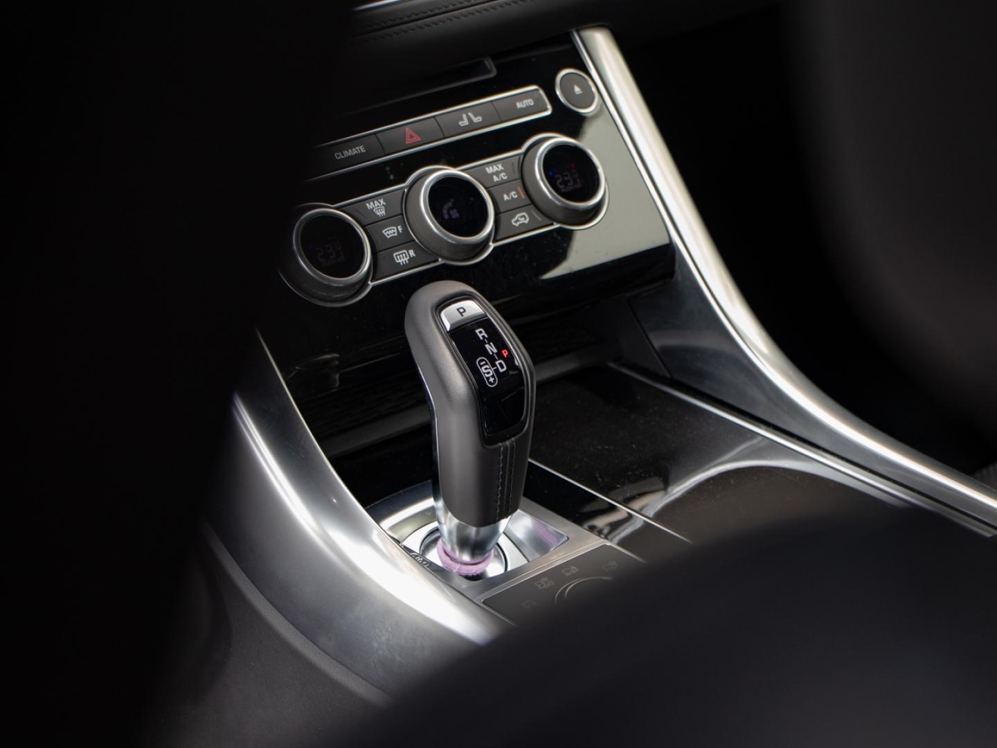 Image LAND-ROVER Range Rover Sport 5.0 V8 S/C 525ch Autobiography Dynamic Mark VI