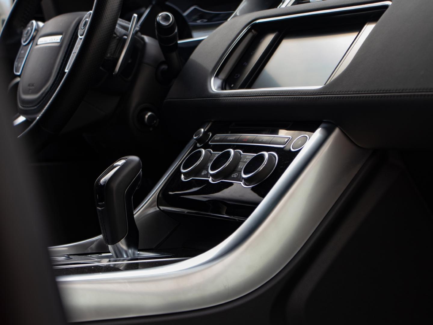 Image LAND-ROVER Range Rover Sport 5.0 V8 S/C 525ch Autobiography Dynamic Mark VI
