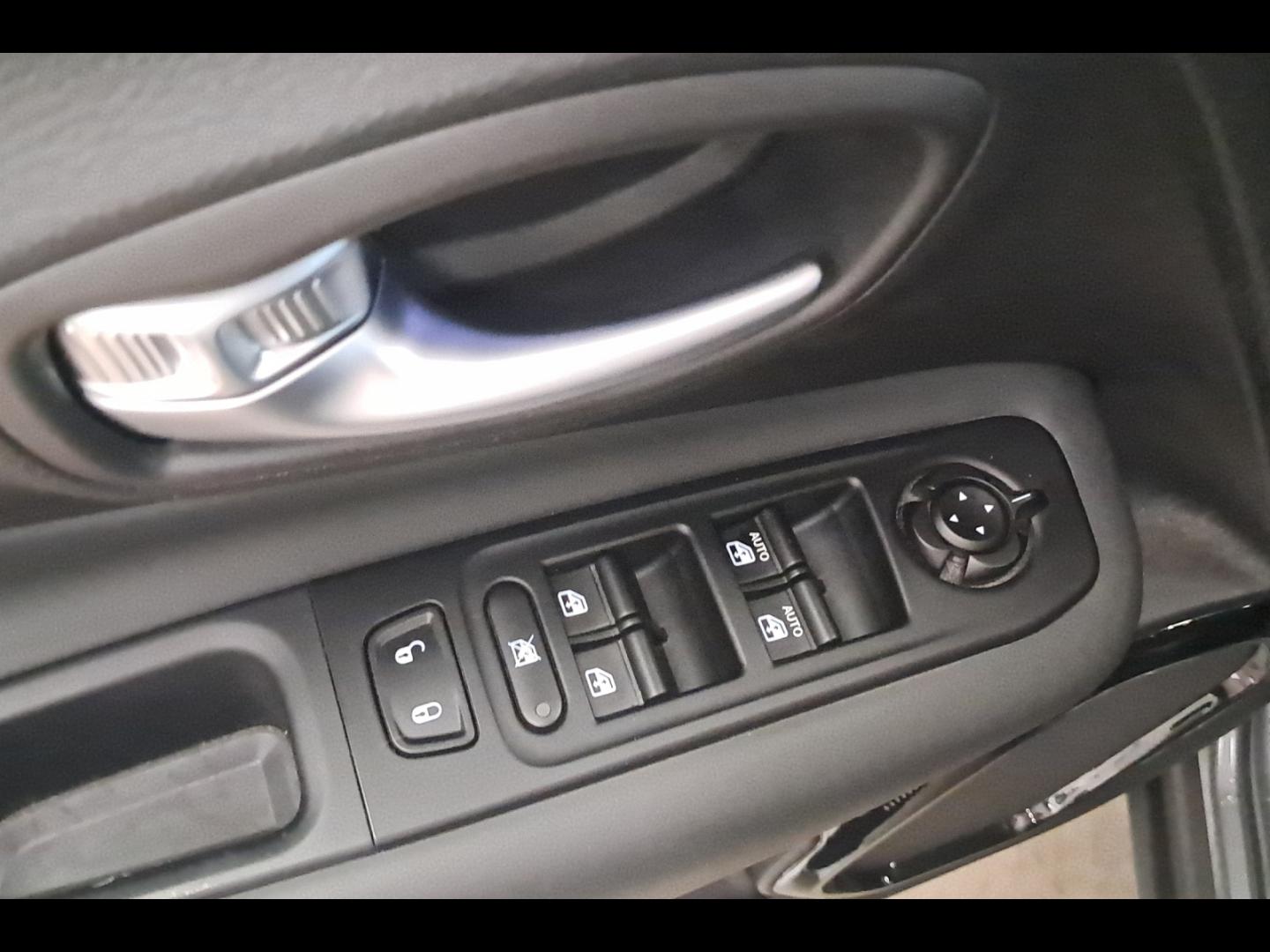 Image JEEP Renegade 1.5 Turbo T4 130ch MHEV Night Eagle BVR7 MY22