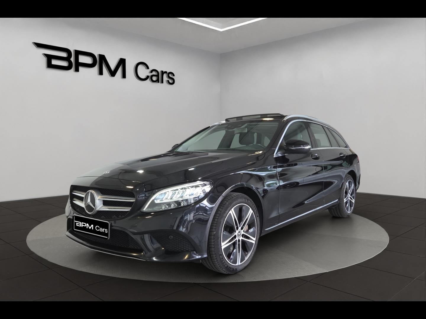 Photo MERCEDES-BENZ Classe C Break 300 de 194+122ch Avantgarde Line 9G-Tronic