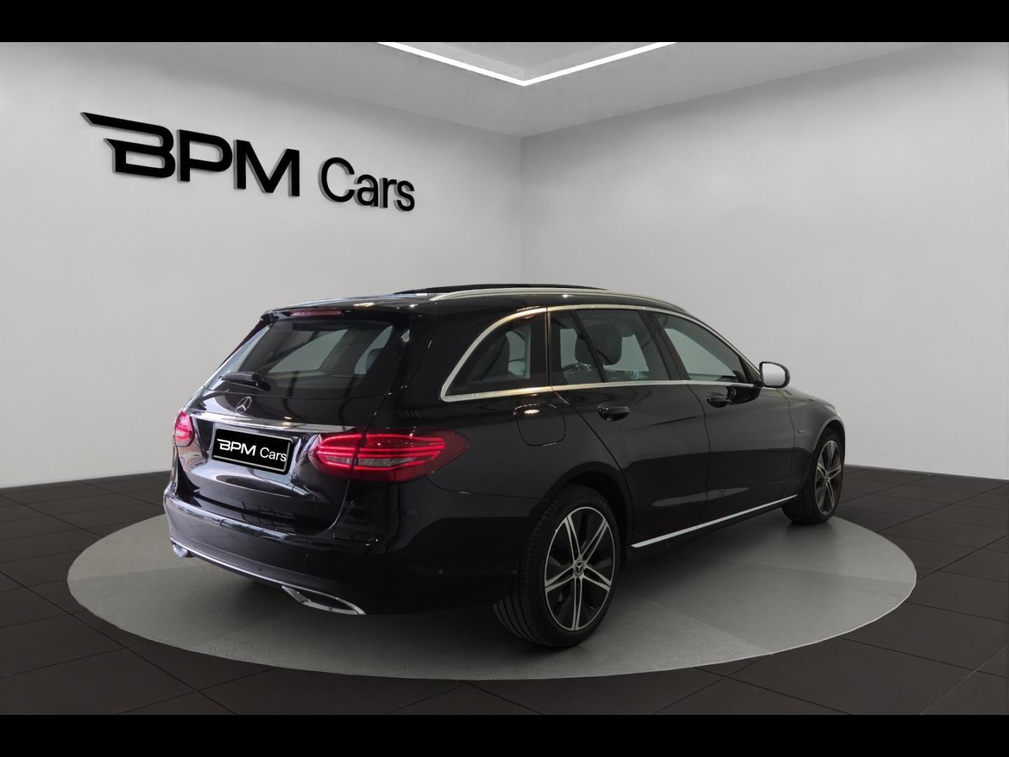 Image MERCEDES-BENZ Classe C Break 300 de 194+122ch Avantgarde Line 9G-Tronic