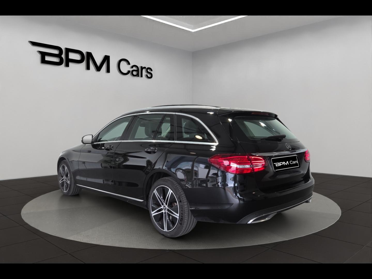 Image MERCEDES-BENZ Classe C Break 300 de 194+122ch Avantgarde Line 9G-Tronic
