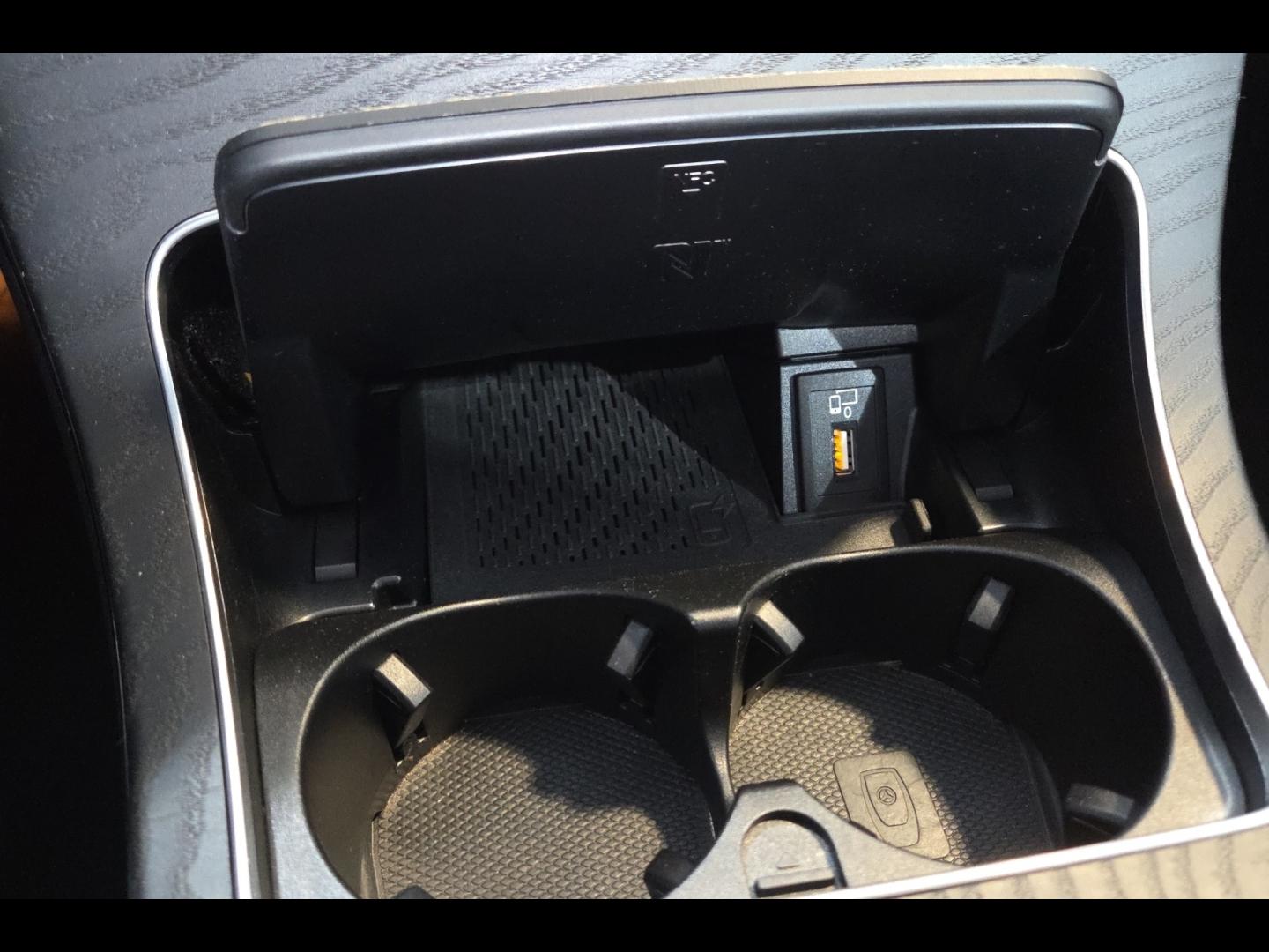 Image MERCEDES-BENZ Classe C Break 300 de 194+122ch Avantgarde Line 9G-Tronic