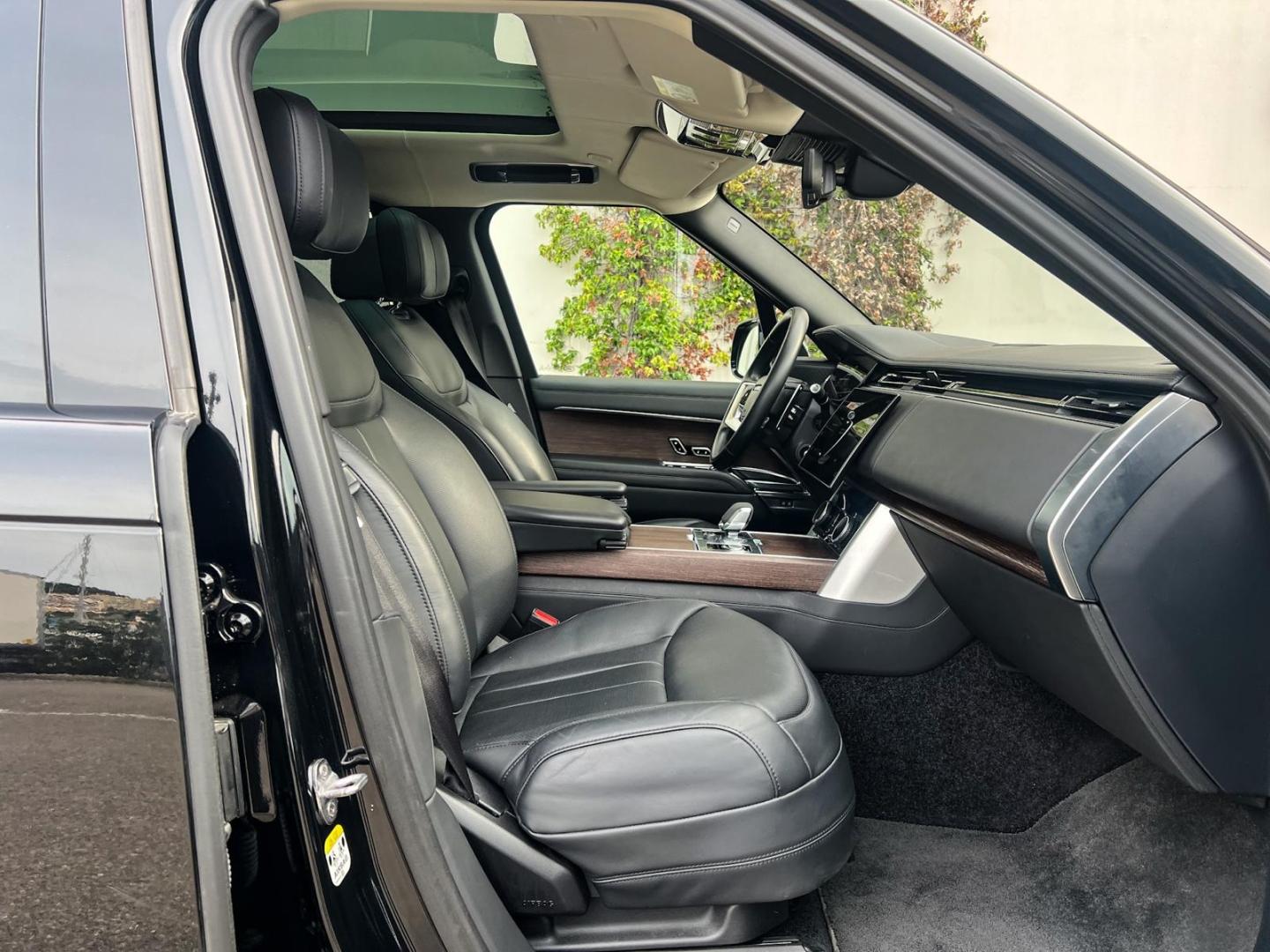 Image LAND-ROVER Range Rover 3.0 P510e 510ch PHEV Autobiography SWB
