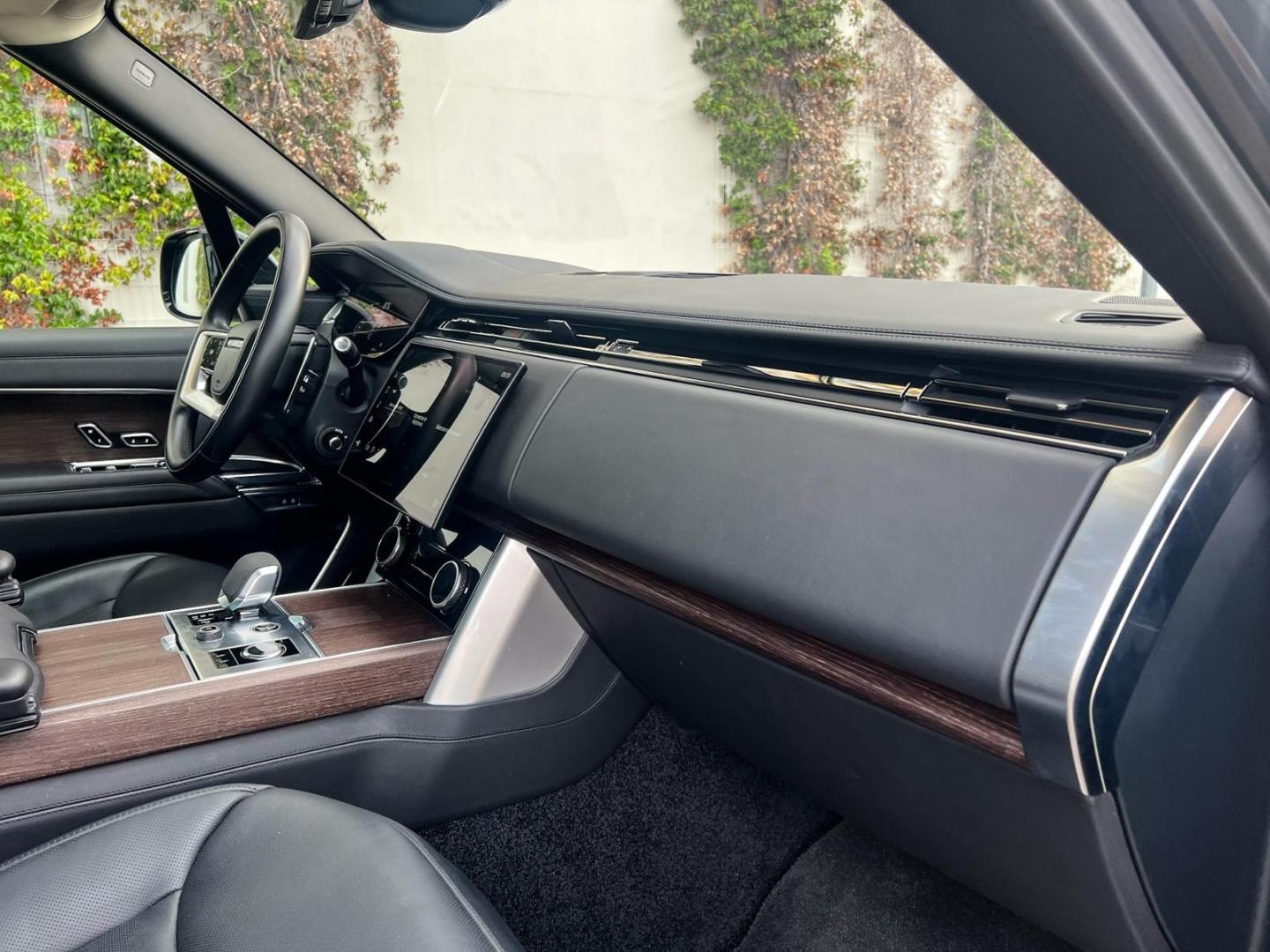 Image LAND-ROVER Range Rover 3.0 P510e 510ch PHEV Autobiography SWB