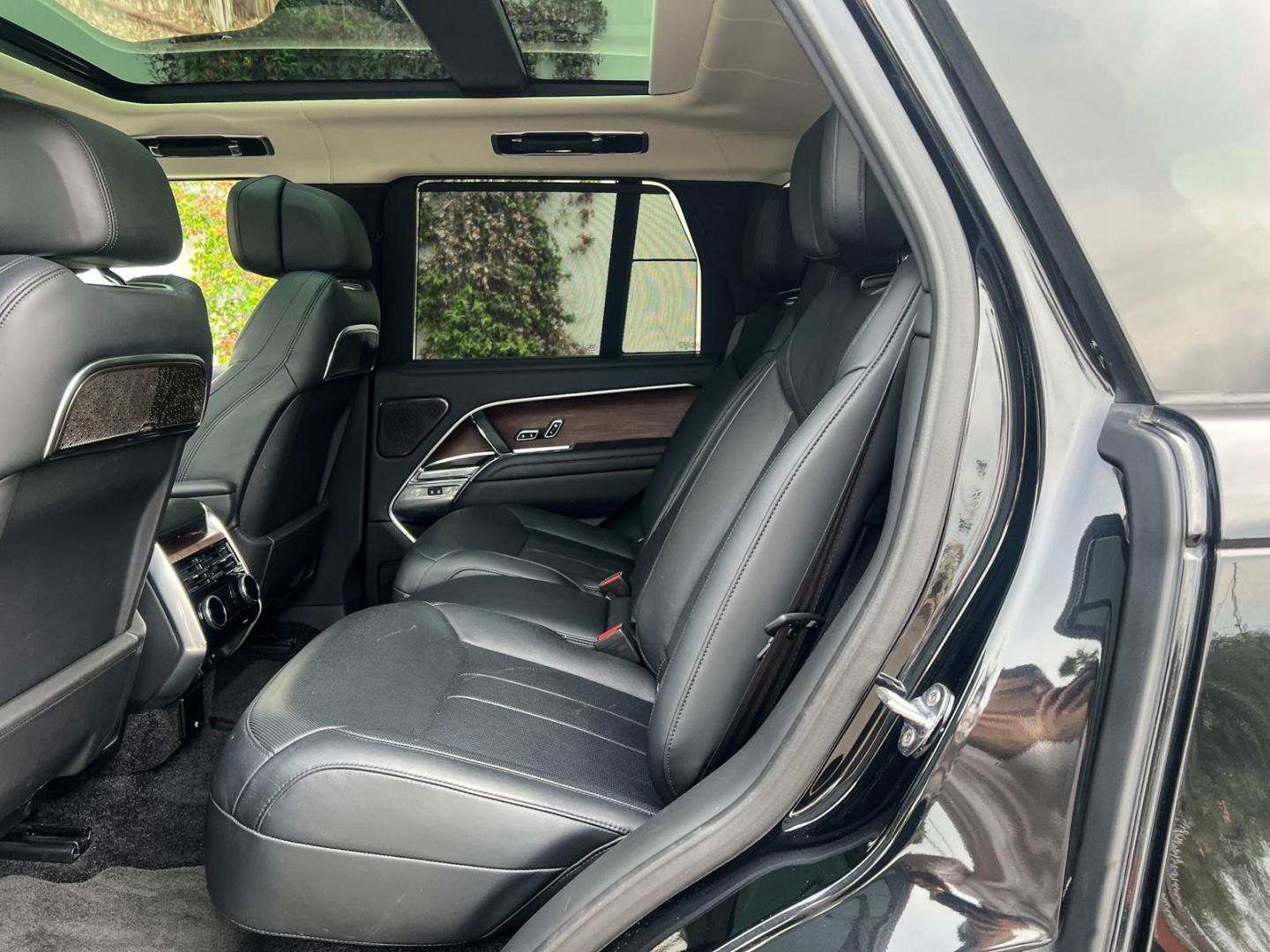 Image LAND-ROVER Range Rover 3.0 P510e 510ch PHEV Autobiography SWB