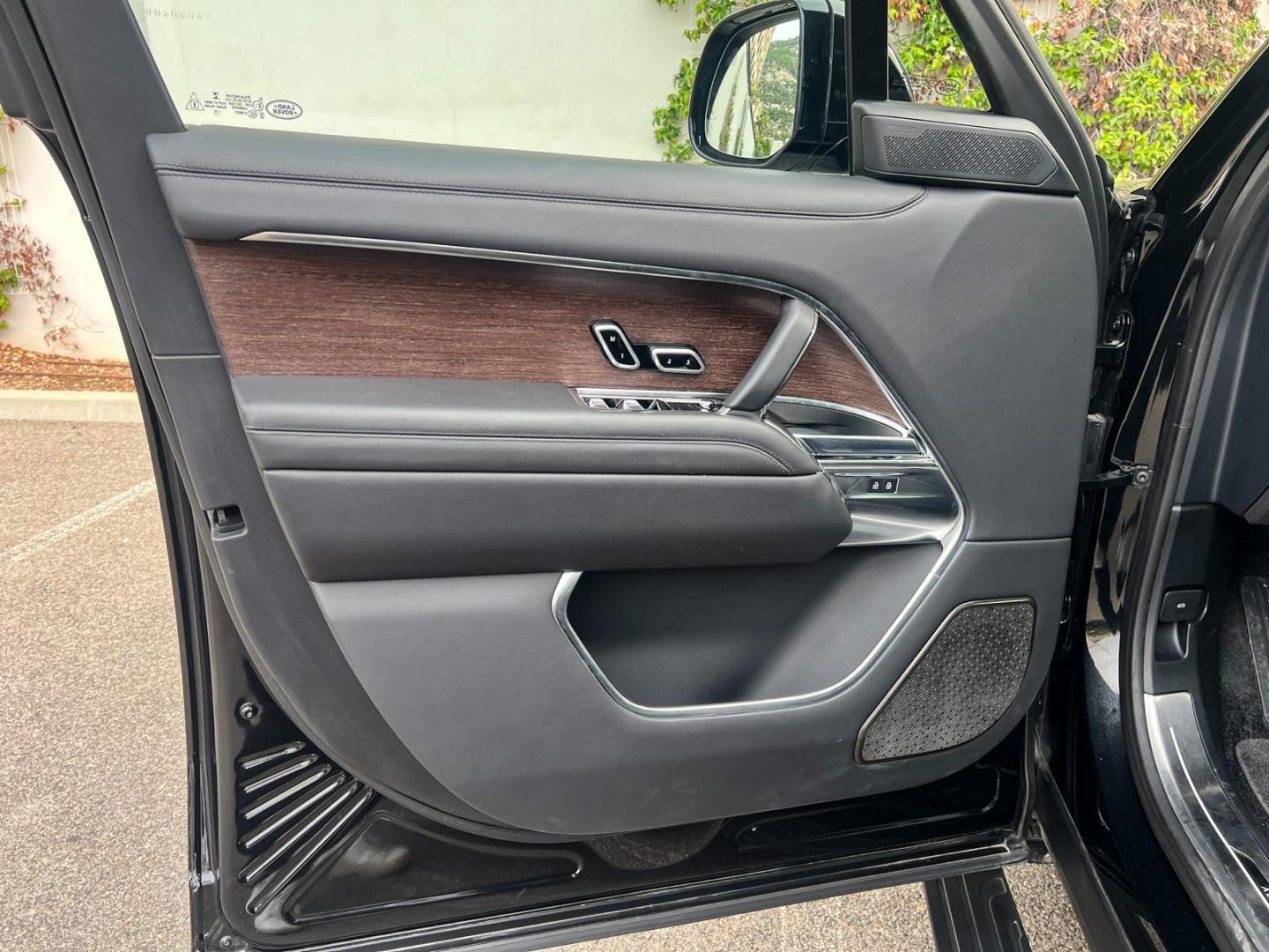 Image LAND-ROVER Range Rover 3.0 P510e 510ch PHEV Autobiography SWB