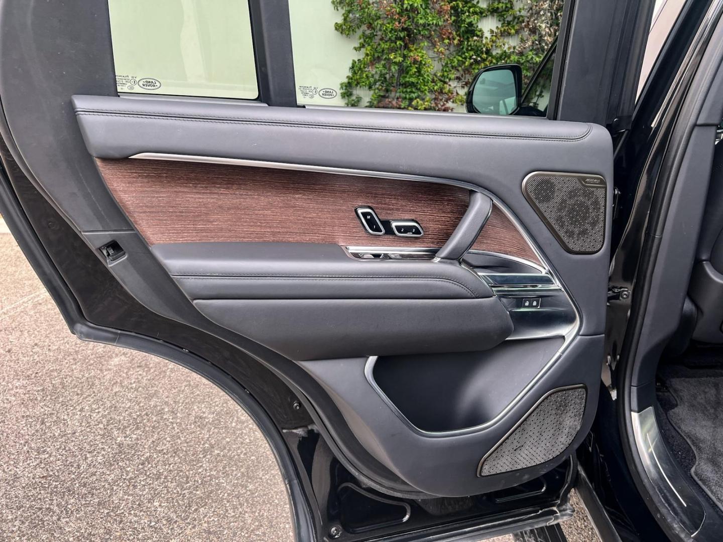 Image LAND-ROVER Range Rover 3.0 P510e 510ch PHEV Autobiography SWB
