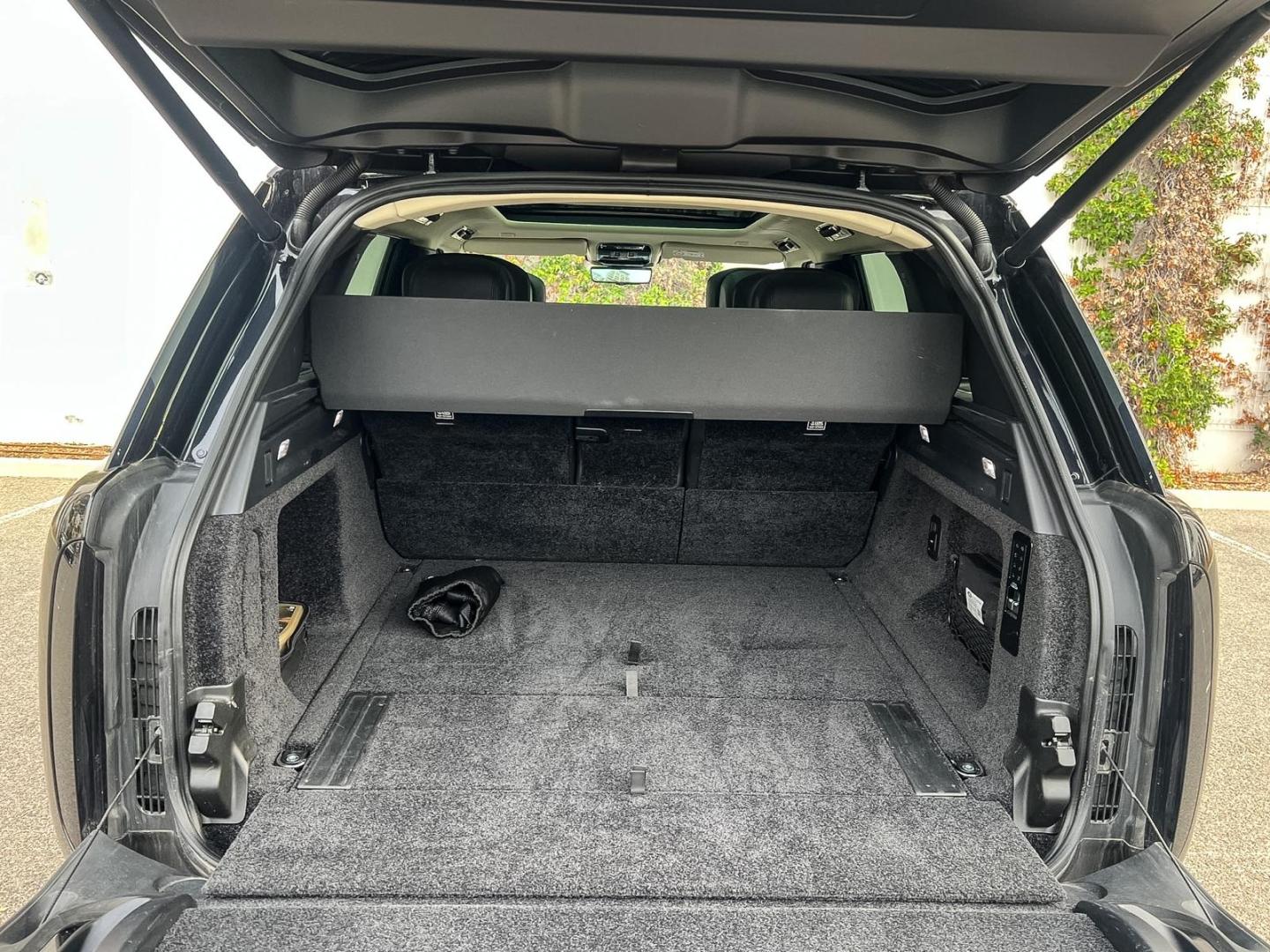 Image LAND-ROVER Range Rover 3.0 P510e 510ch PHEV Autobiography SWB