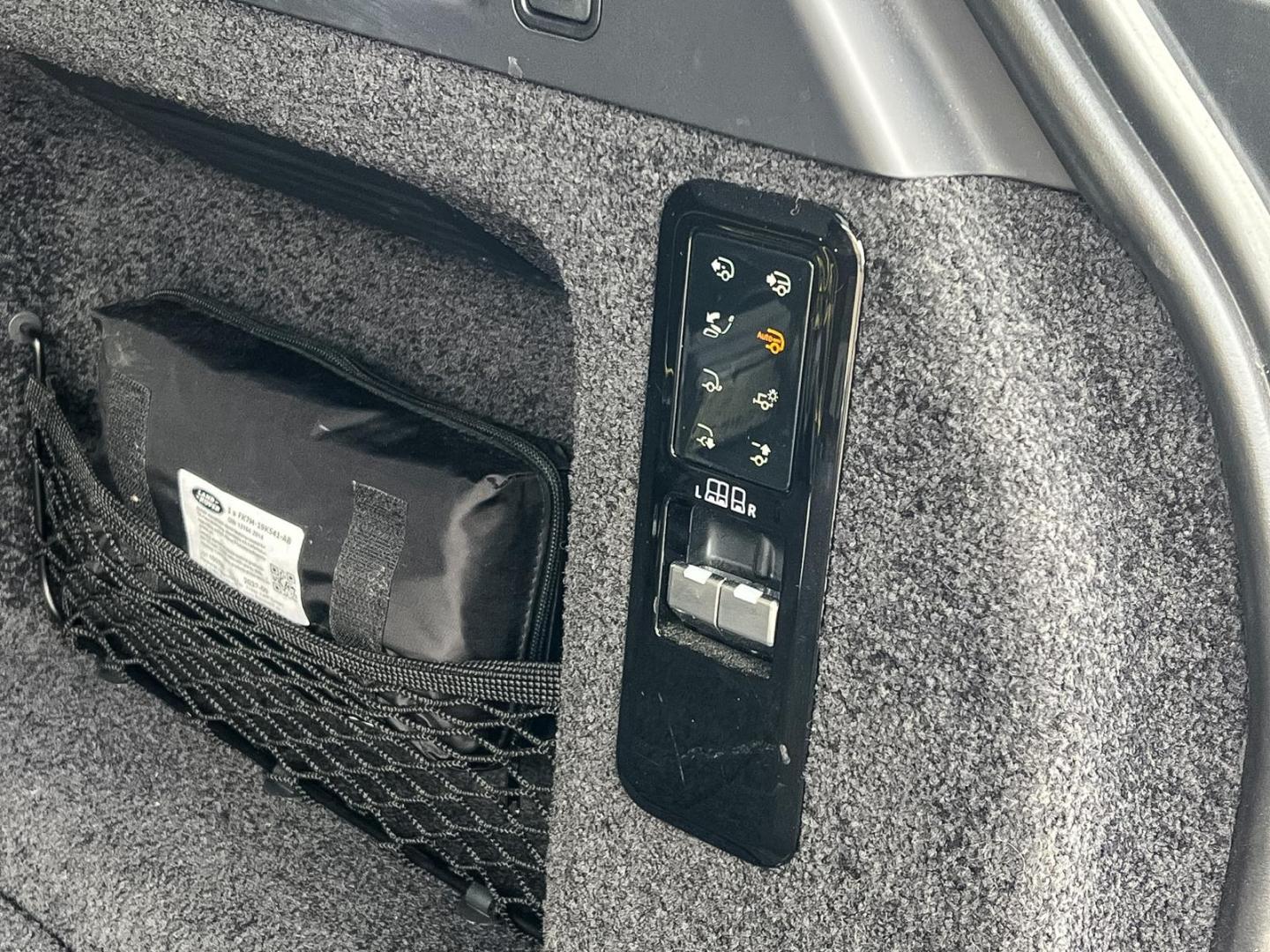 Image LAND-ROVER Range Rover 3.0 P510e 510ch PHEV Autobiography SWB
